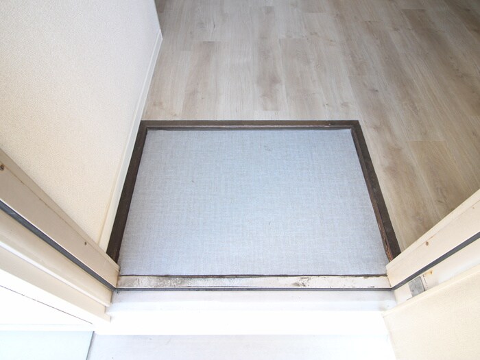 物件内観写真19　(玄関)