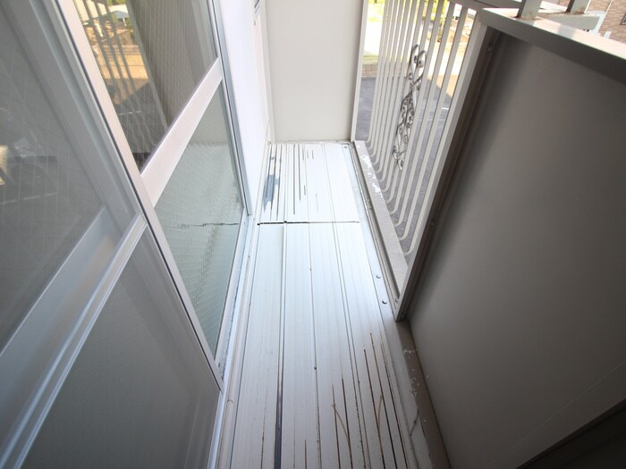 物件内観写真22　(ベランダ・バルコニー)