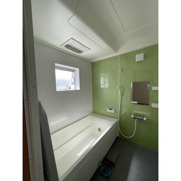 物件内観写真7　(バス／シャワールーム等)