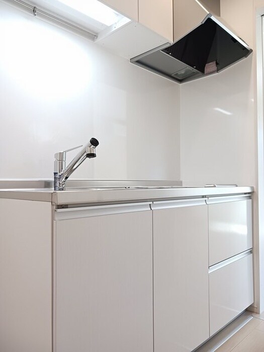 物件内観写真5　(キッチン)