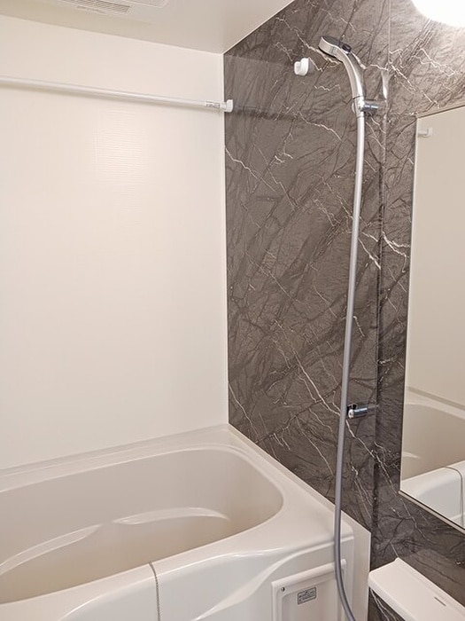 物件内観写真6　(バス／シャワールーム等)