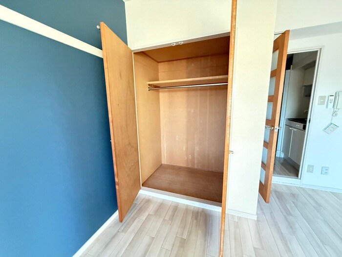 物件内観写真10　(収納)