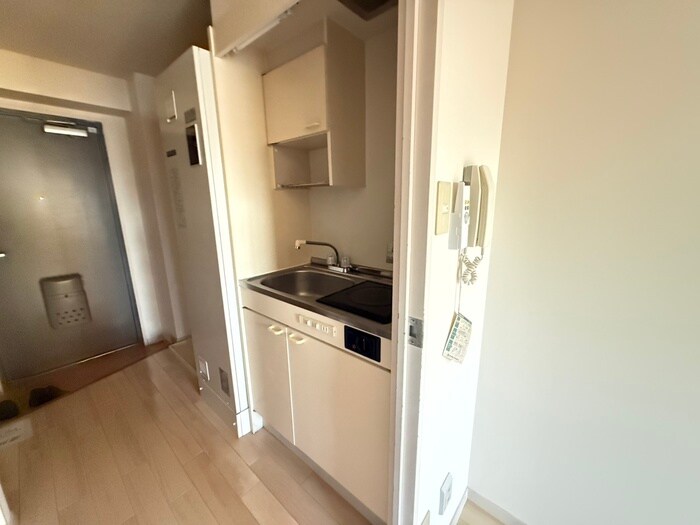 物件内観写真11　(キッチン)