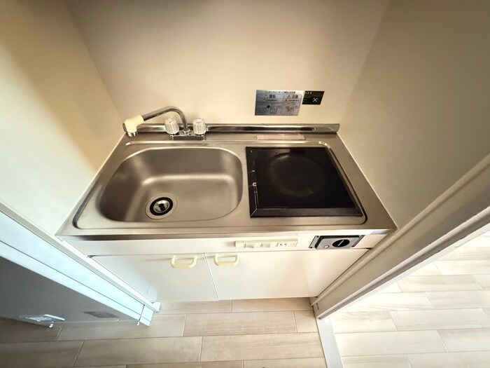 物件内観写真12　(キッチン)