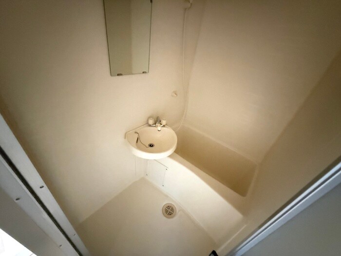 物件内観写真15　(バス／シャワールーム等)