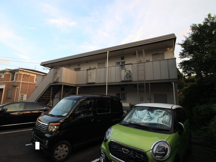 物件外観写真5　(外観写真)