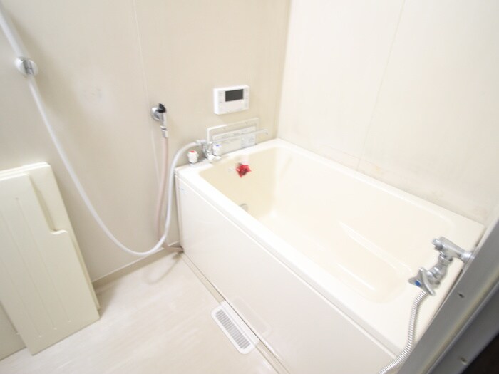 物件内観写真10　(バス／シャワールーム等)