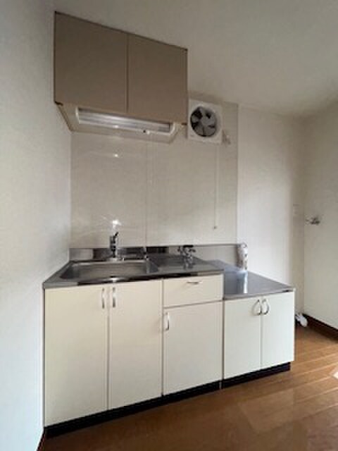 物件内観写真10　(キッチン)