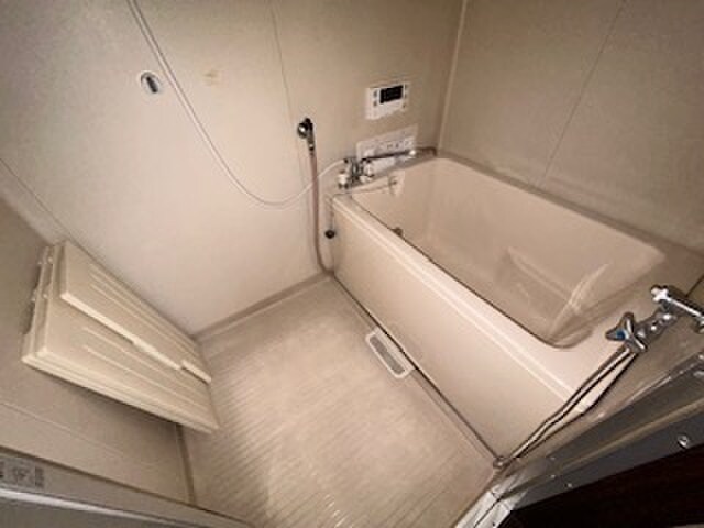 物件内観写真13　(バス／シャワールーム等)