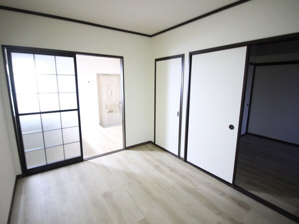 居室