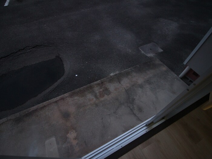 物件内観写真15　(ベランダ・バルコニー)