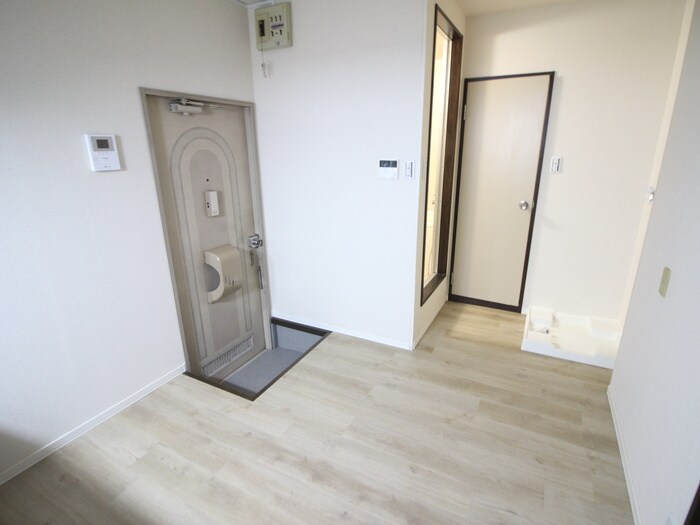 物件内観写真17　(居室)