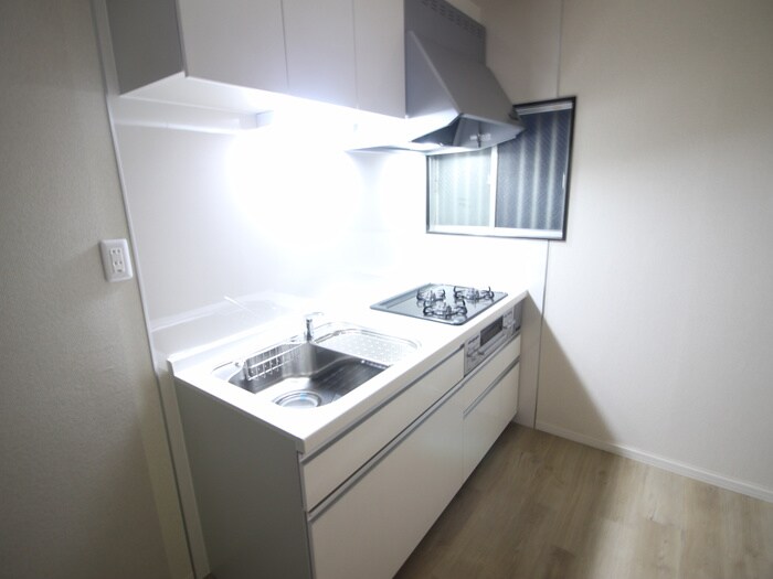 物件内観写真20　(キッチン)