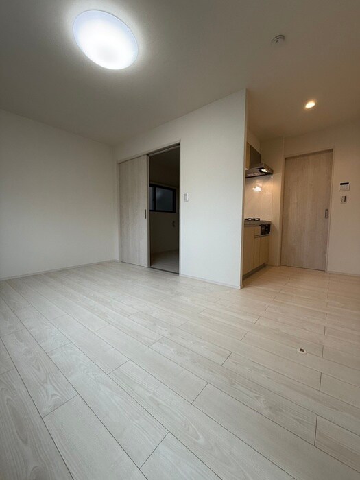 物件内観写真4　(居室)