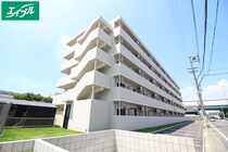 Ａ・Ｃｉｔｙ港栄の外観写真