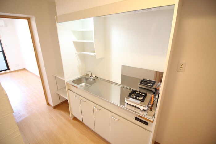 物件内観写真7　(キッチン)
