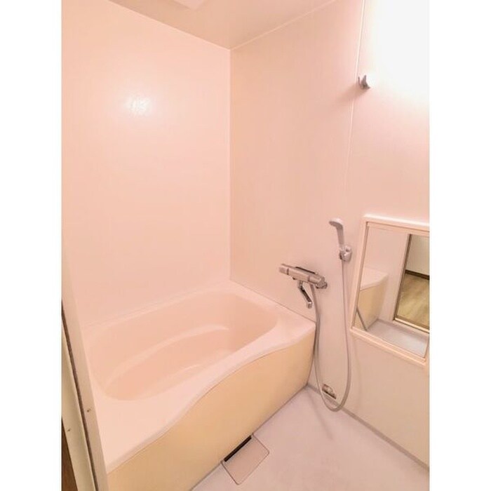 物件内観写真10　(バス／シャワールーム等)