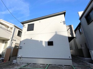 仮)エントリー55外観写真