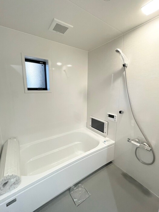 物件内観写真8　(バス／シャワールーム等)