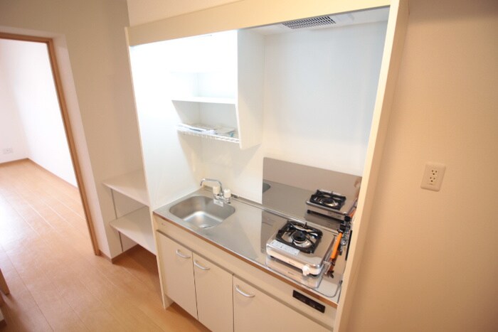 物件内観写真10　(キッチン)