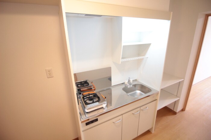 物件内観写真12　(キッチン)