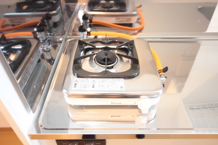 物件内観写真13　(キッチン)