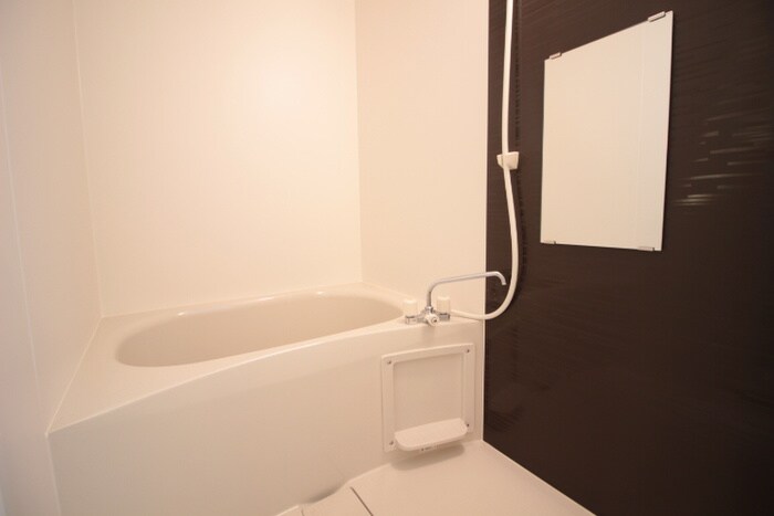 物件内観写真15　(バス／シャワールーム等)