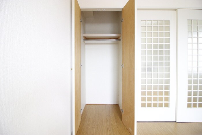 物件内観写真9　(収納)