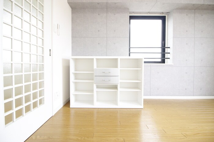 物件内観写真10　(収納)