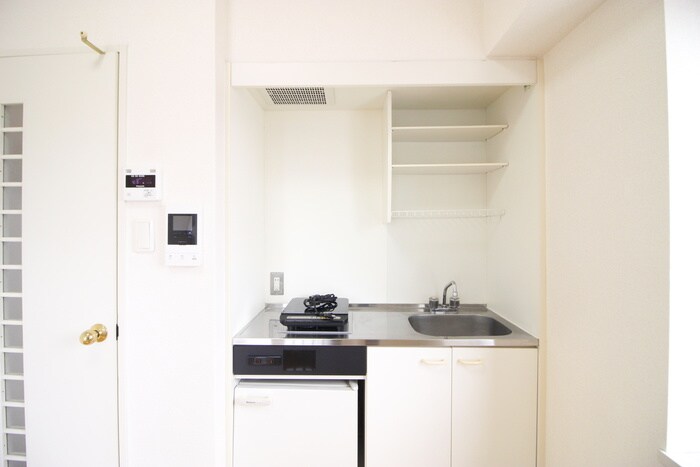 物件内観写真13　(キッチン)