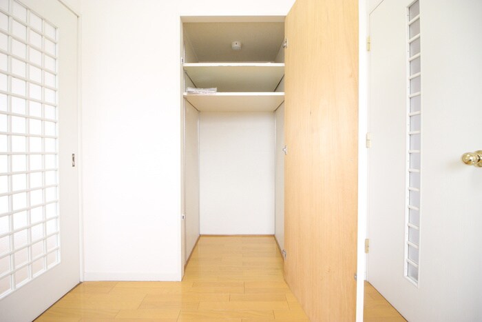 物件内観写真14　(収納)