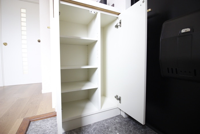 物件内観写真19　(靴箱)