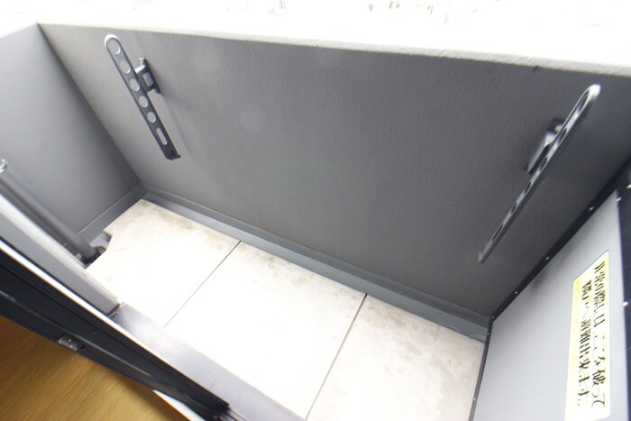 物件内観写真21　(ベランダ・バルコニー)