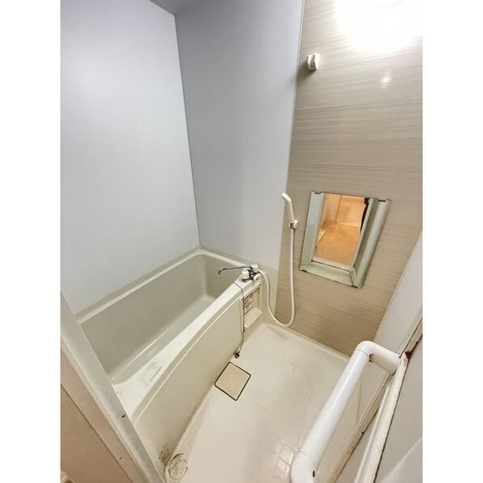 物件内観写真9　(バス／シャワールーム等)