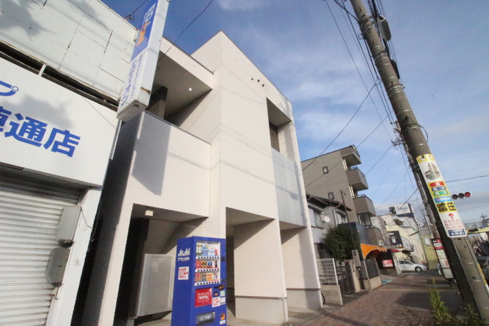 外観写真