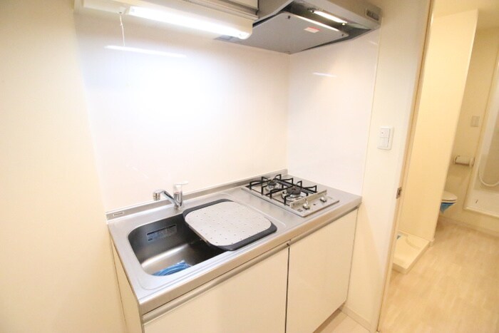 物件内観写真12　(キッチン)