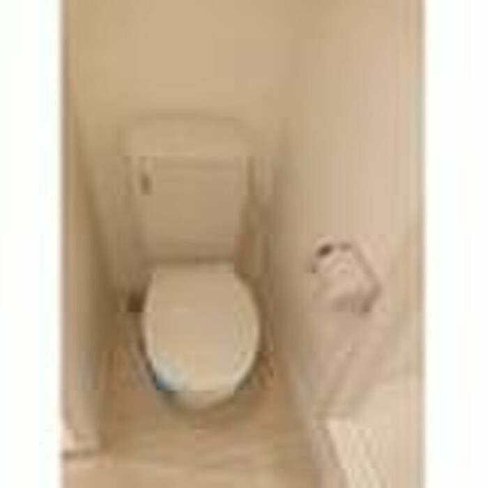 物件内観写真15　(トイレ)