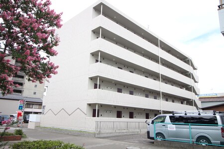 Ａ・Ｃｉｔｙ名港外観写真