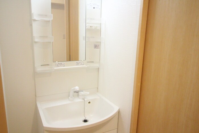 物件内観写真14　(洗面)