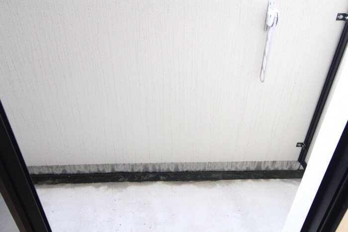 物件内観写真19　(ベランダ・バルコニー)