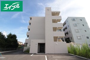 Ａ・Ｃｉｔｙ中川外観写真