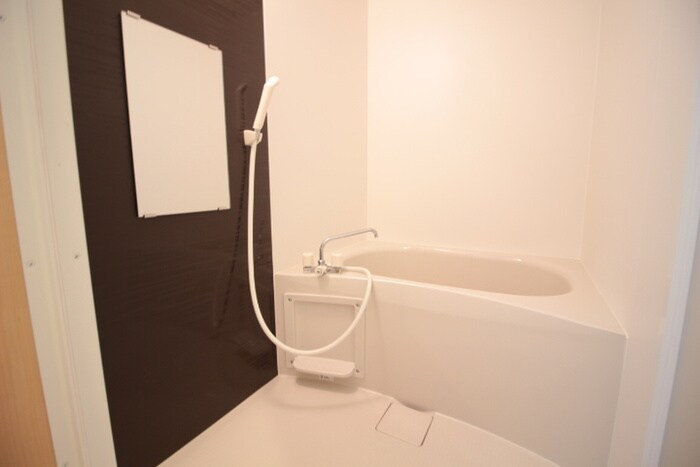 物件内観写真9　(バス／シャワールーム等)