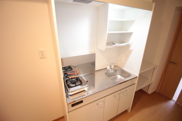 物件内観写真12　(キッチン)