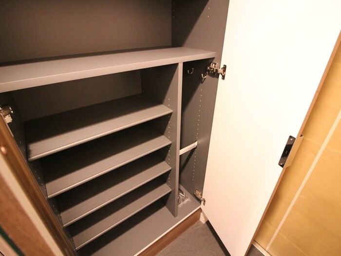 物件内観写真21　(靴箱)