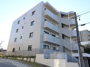 ライフク猪高台外観写真