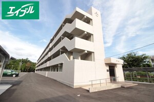 Ａ・Ｃｉｔｙ野跡外観写真