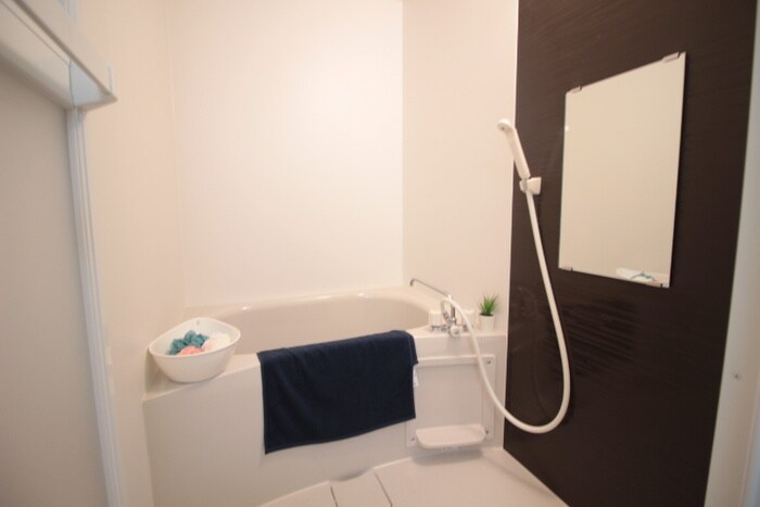 物件内観写真14　(バス／シャワールーム等)