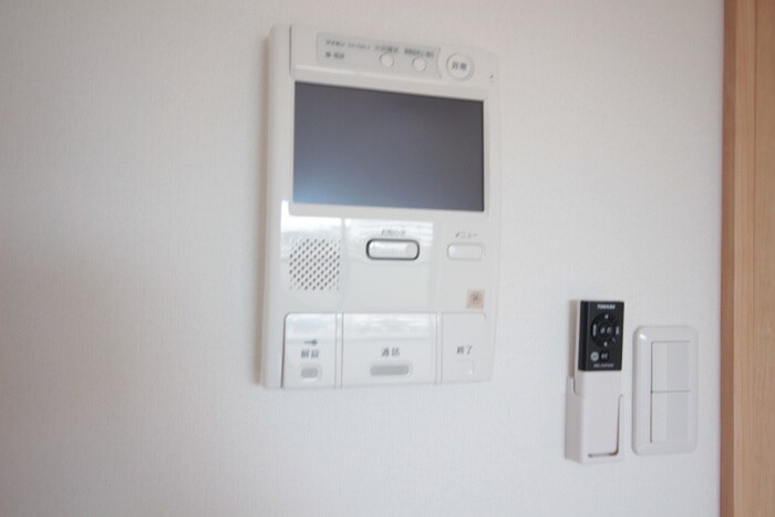 物件内観写真21　(廊下)