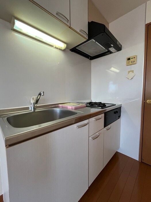 物件内観写真12　(キッチン)