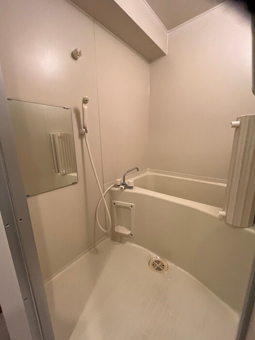 物件内観写真15　(バス／シャワールーム等)